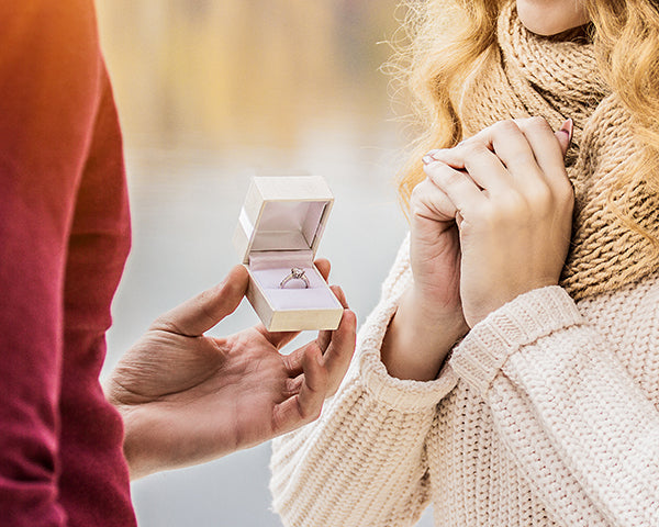 Engagement Rings