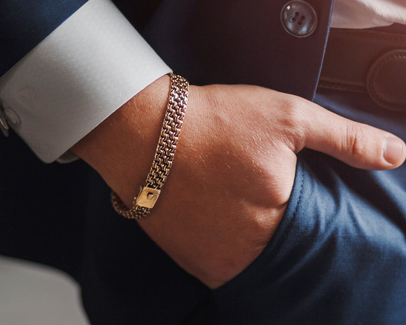 Men's Jewelry
