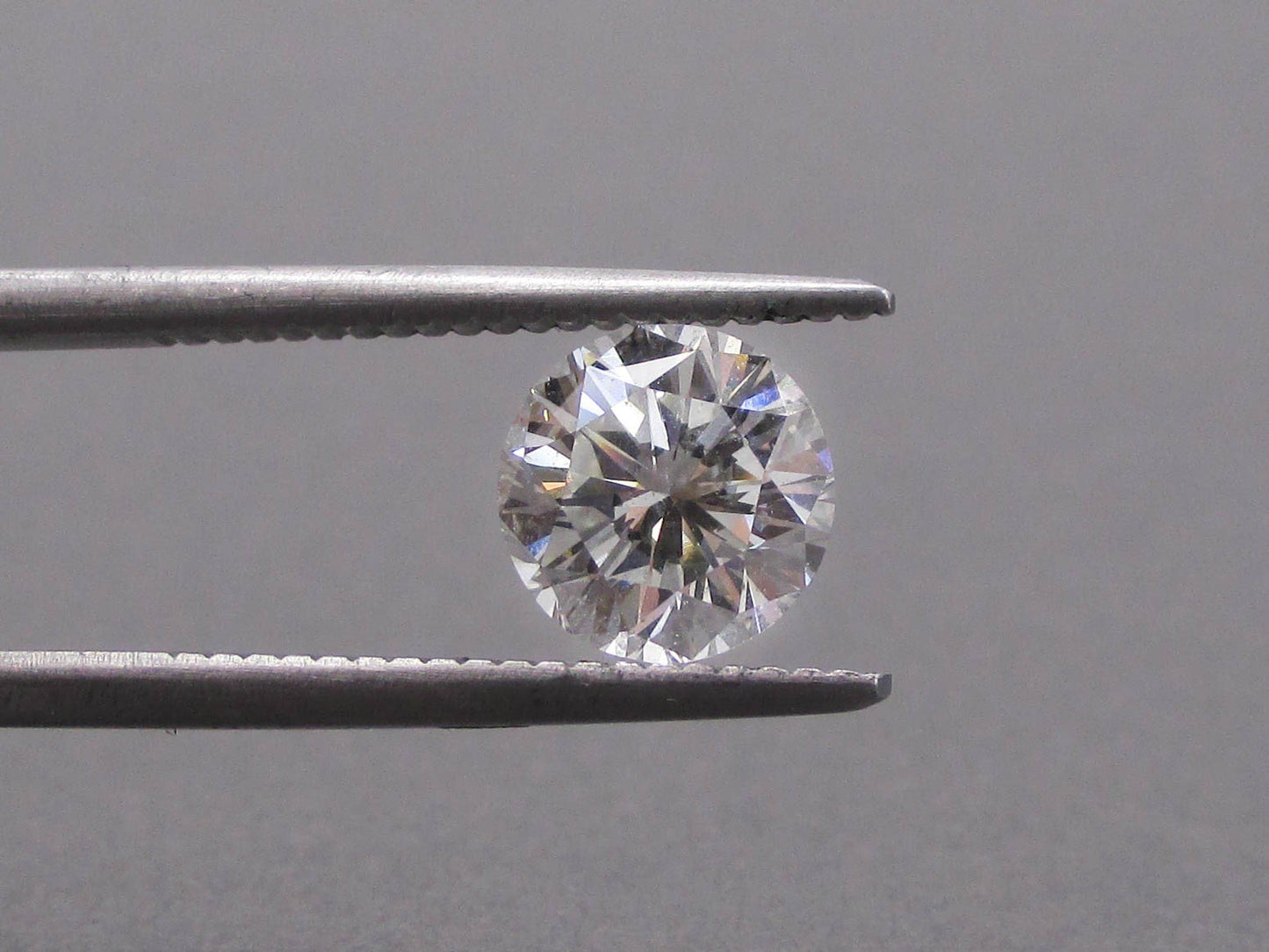 Loose 1.68ct Round Cut GIA Certified Natural Diamond SI2/I i17406