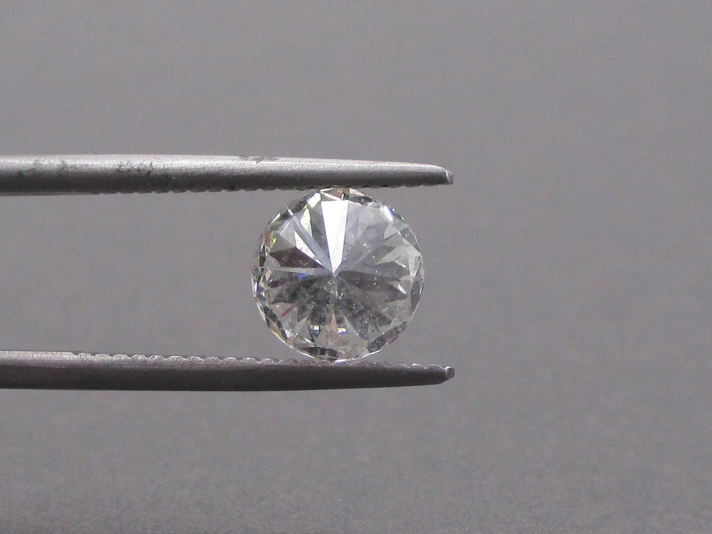 Loose 1.68ct Round Cut GIA Certified Natural Diamond SI2/I i17406