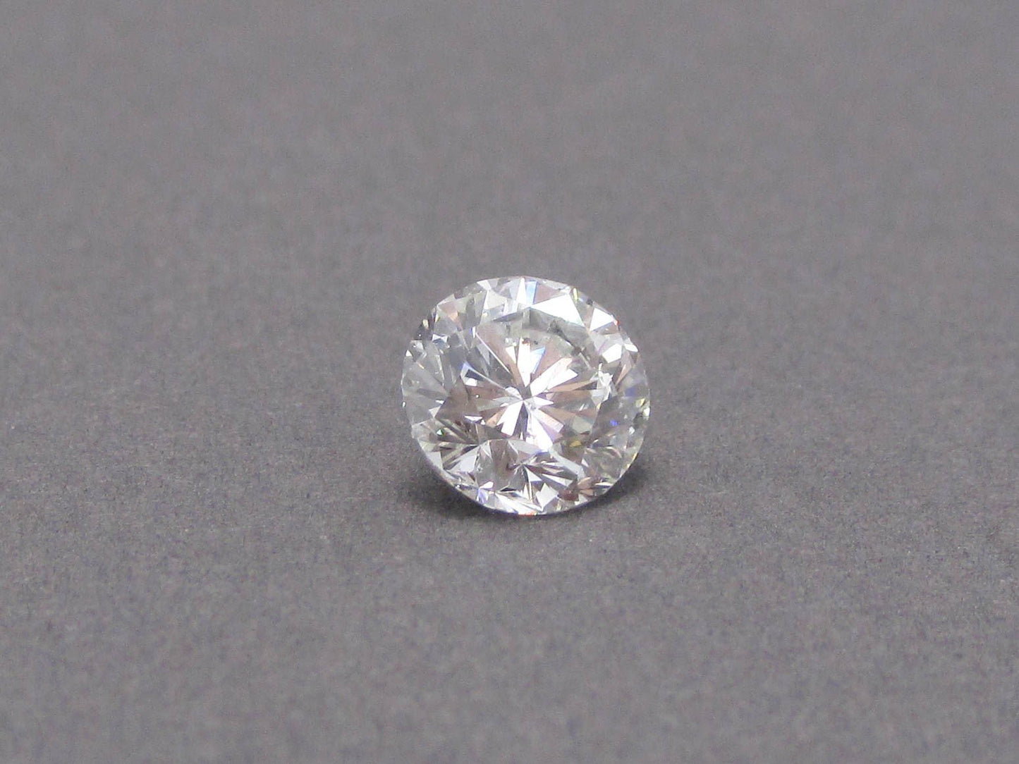 Loose 1.68ct Round Cut GIA Certified Natural Diamond SI2/I i17406