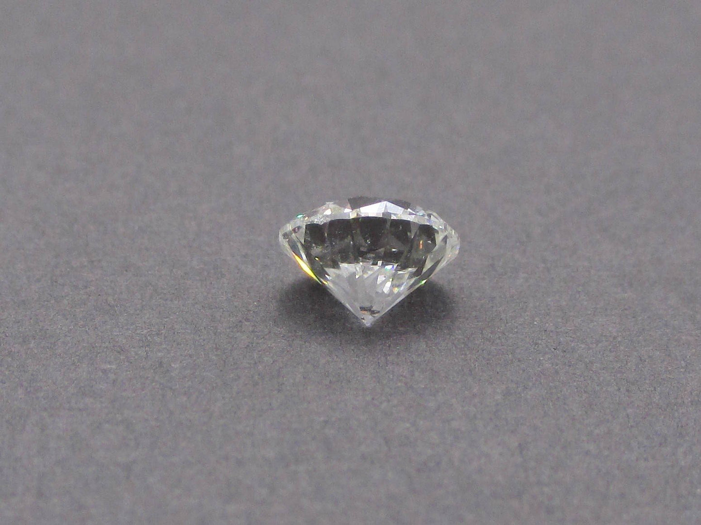 Loose 1.68ct Round Cut GIA Certified Natural Diamond SI2/I i17406