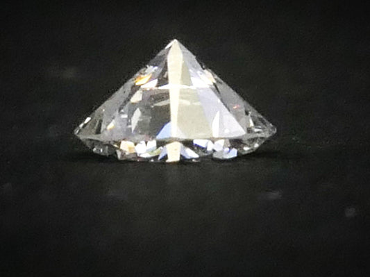 Loose .35ct Round Cut Natural Diamond SI2/F i9486