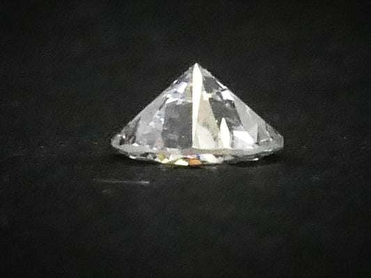 Loose .26ct Round Cut Natural Diamond SI2/G i9483