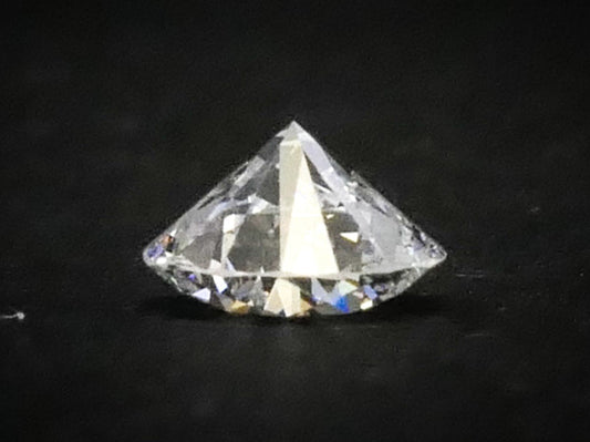 Loose .44ct Round Cut Natural Diamond VS1/E i9489