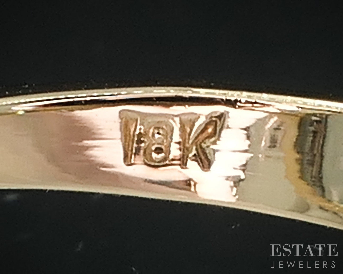 18k Gold Oval Natural 18ct Aquamarine & Diamond Cocktail Ring 10.3g i18848