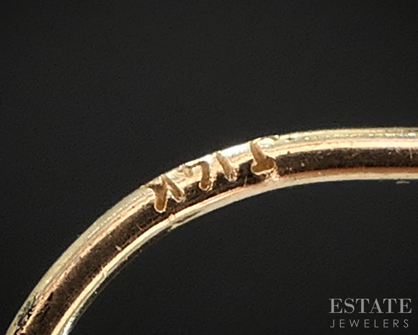 14k Yellow Gold 2mm Smooth Spiral Hoop Ladies Earrings 2.9g i19810b