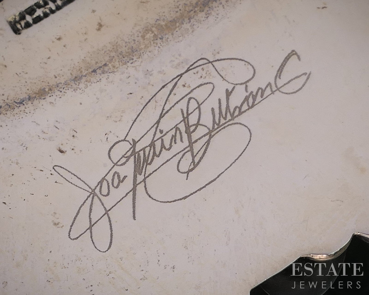 Sterling Mexico JOAQUIN BELTRAN CASTANEDA Turquoise Carnelian Necklace p18661