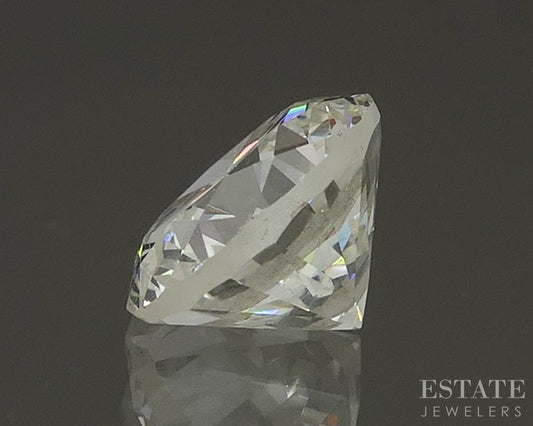 Loose .81ct Round Cut Natural Diamond VS2/J p20894