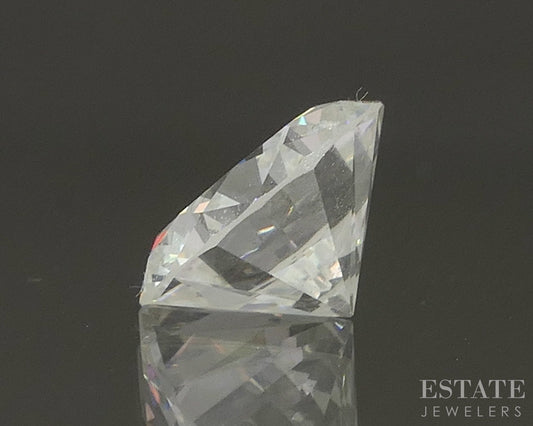Loose 1.30ct Round Cut Natural Diamond VS2/J p20384