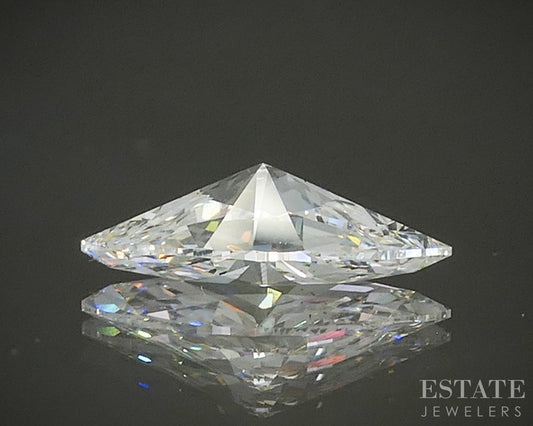 Loose 1.04ct Marquise Cut GIA Cert Natural Diamond SI1/G p29066