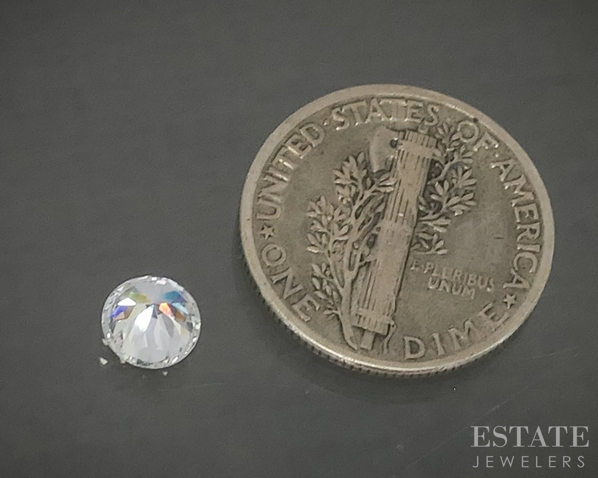Loose .62ct Old European Cut Natural Diamond VS2/F p31059