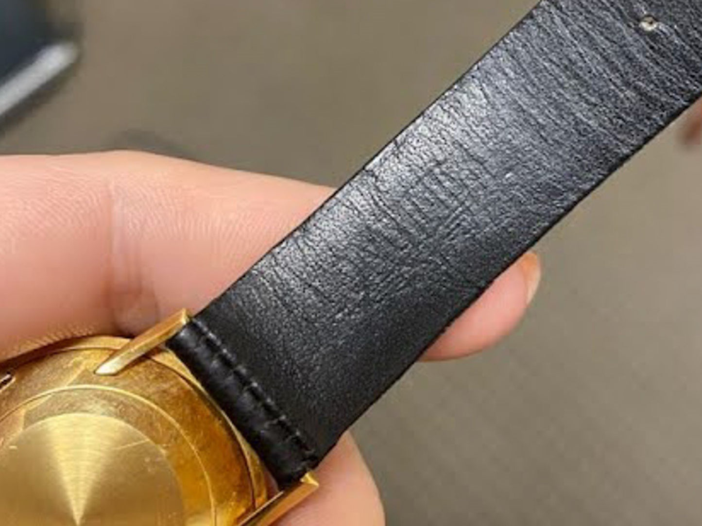 Vintage 1969 Longines 18k Yellow Gold Cal. 528 Mens Dress Watch p78073 Estate Jewelers Vintage 1969 Longines 18k Yellow Gold Cal. 528 Mens Dress Watch p78073 Estate Jewelers