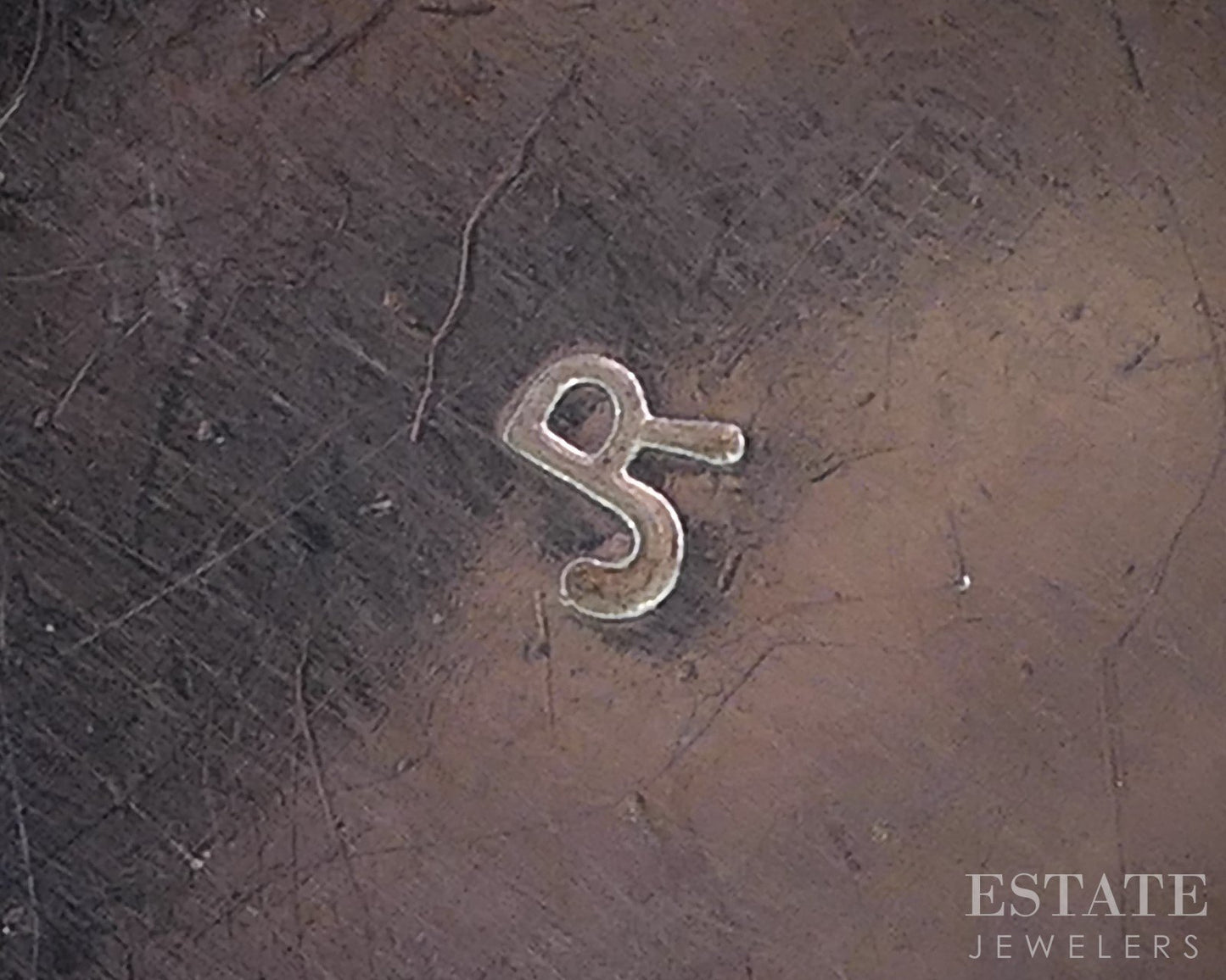 Vintage Sterling Natural Turquoise Navajo Jerry Roan Large Necklace 43g i18704