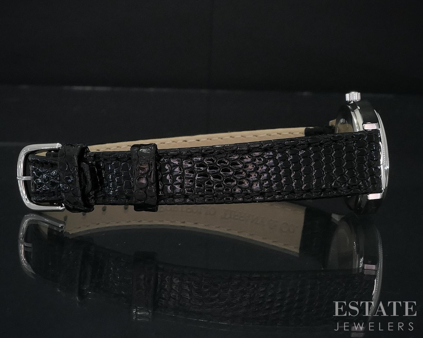 Portfolio by Tiffany & Co Stainless Ladies Watch i18699