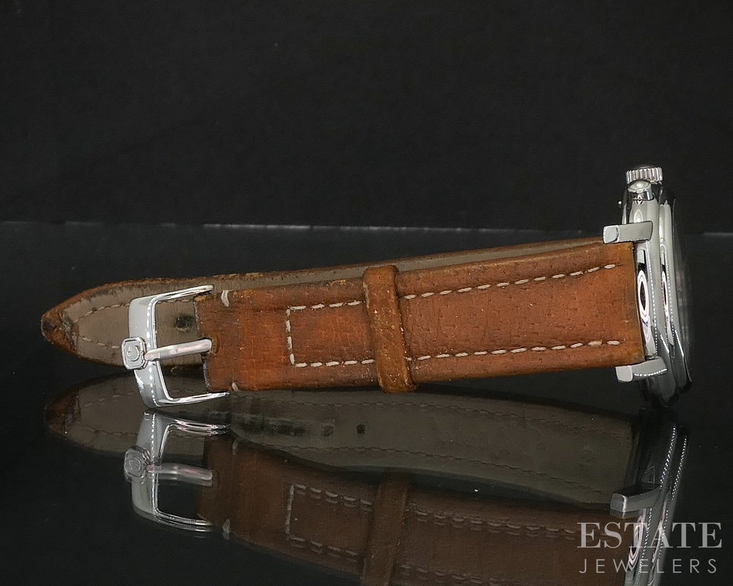 Chopard Mille Miglia 8271 Racing Chronograph Stainless Mens Watch i20343