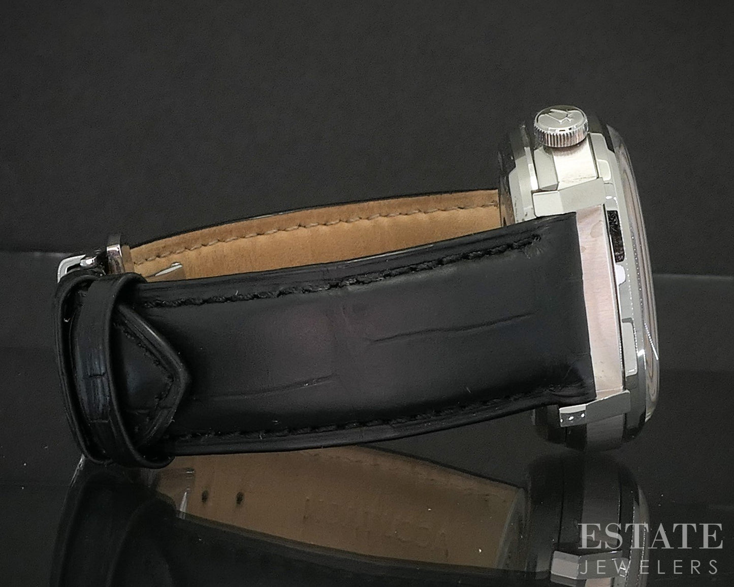 Accutron Spaceview 2020 Evolution Electrostatic 26A210 Mens Watch i20438