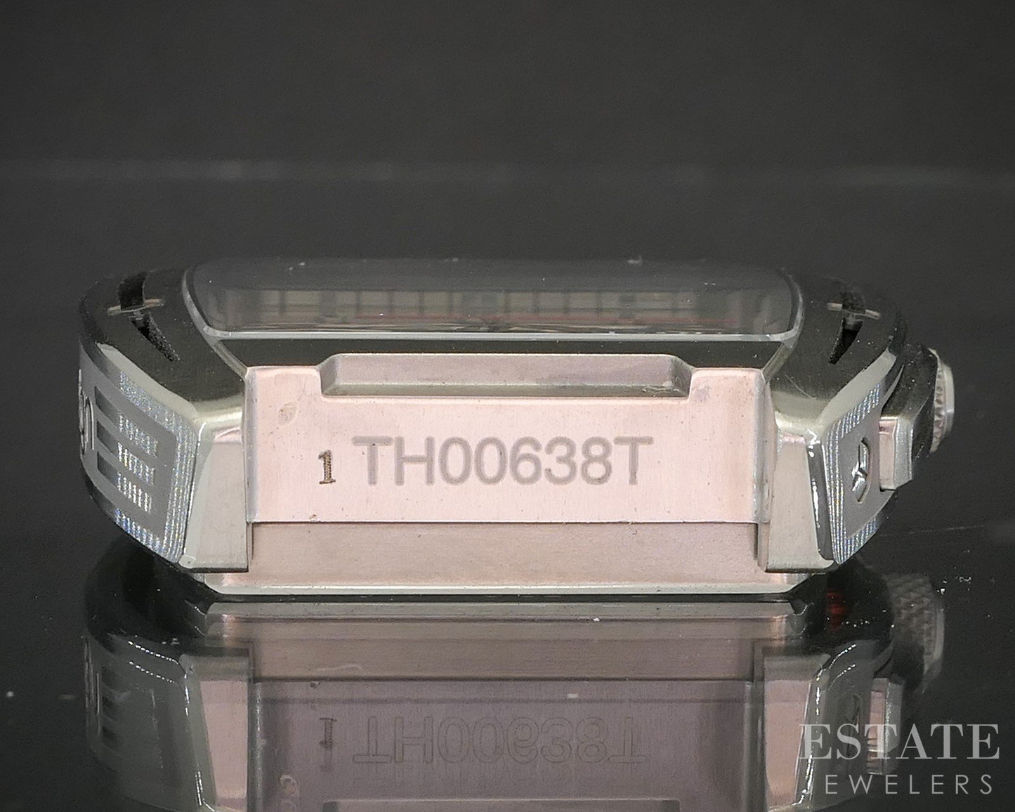 Ciga Design Z-Series Automatic Skeleton Dial Mens Watch p15141