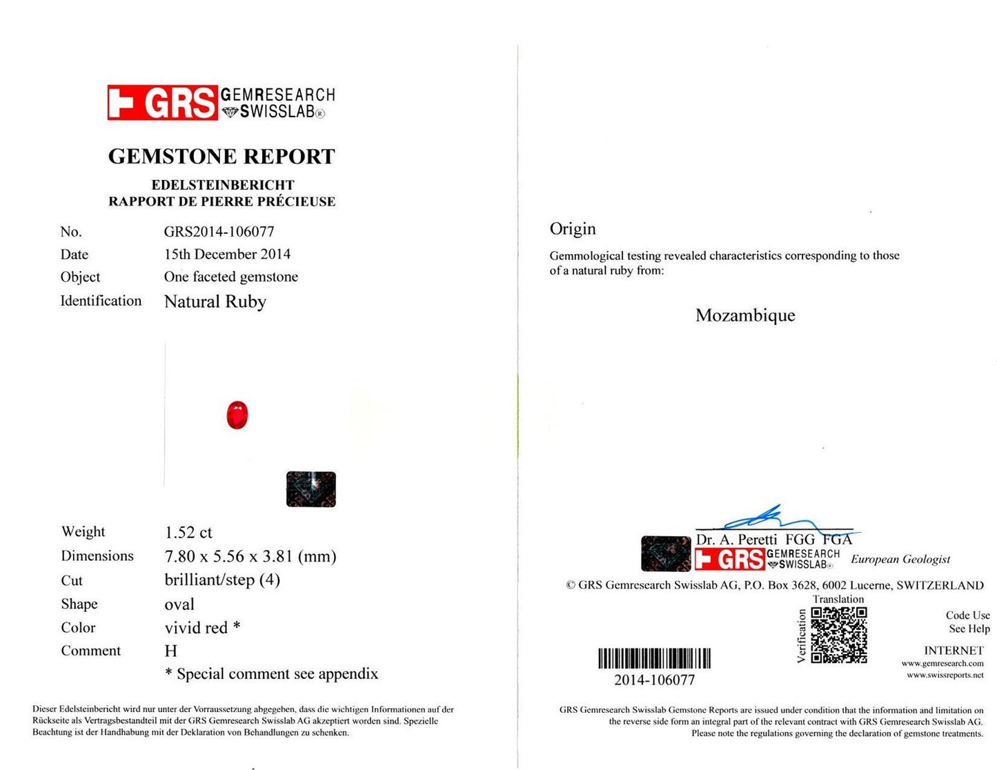 14k White Gold Mozambique Pigeon Blood Natural Ruby Band Ring 12.8g p19018