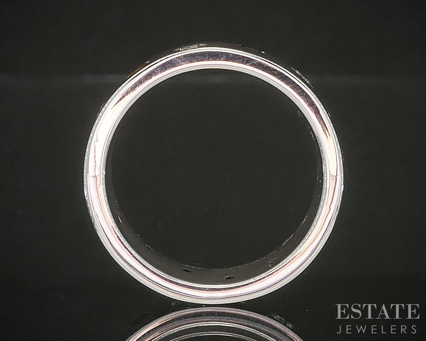 Sterling Silver Multi Gem & Diamond Ladies Band Ring 9.1g p19295b