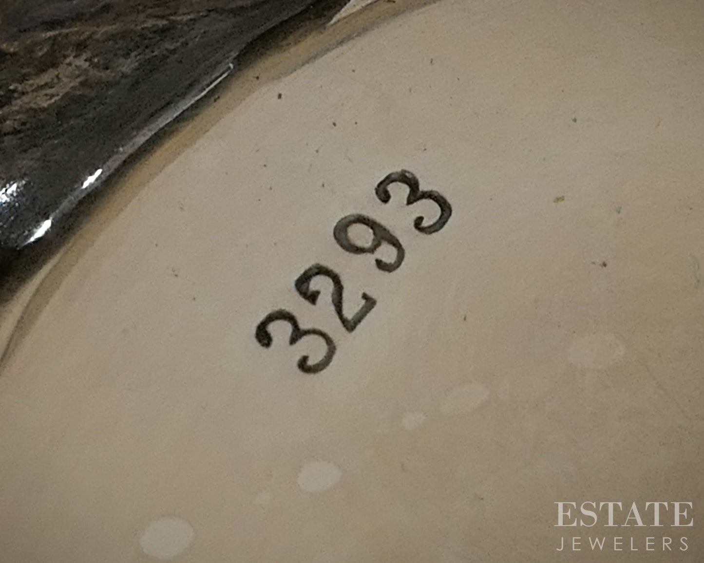 1892 Sterling Gorham 3293 Footed Pierced Heart Bowl Candy Dish 237g p19985