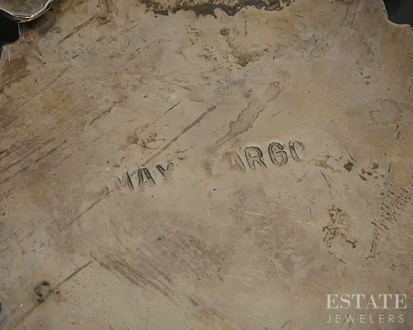 Sterling Natural Turquoise Navajo Max Largo Bib Necklace 81g 18"L p18316