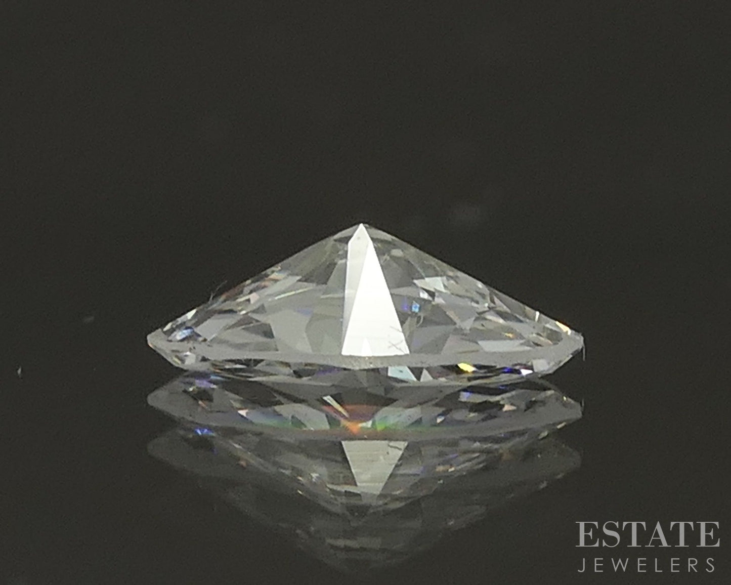 Loose .37ct Marquise Cut Natural Diamond SI1/I p75170