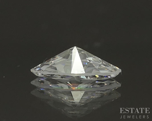 Loose .37ct Marquise Cut Natural Diamond SI1/I p75170