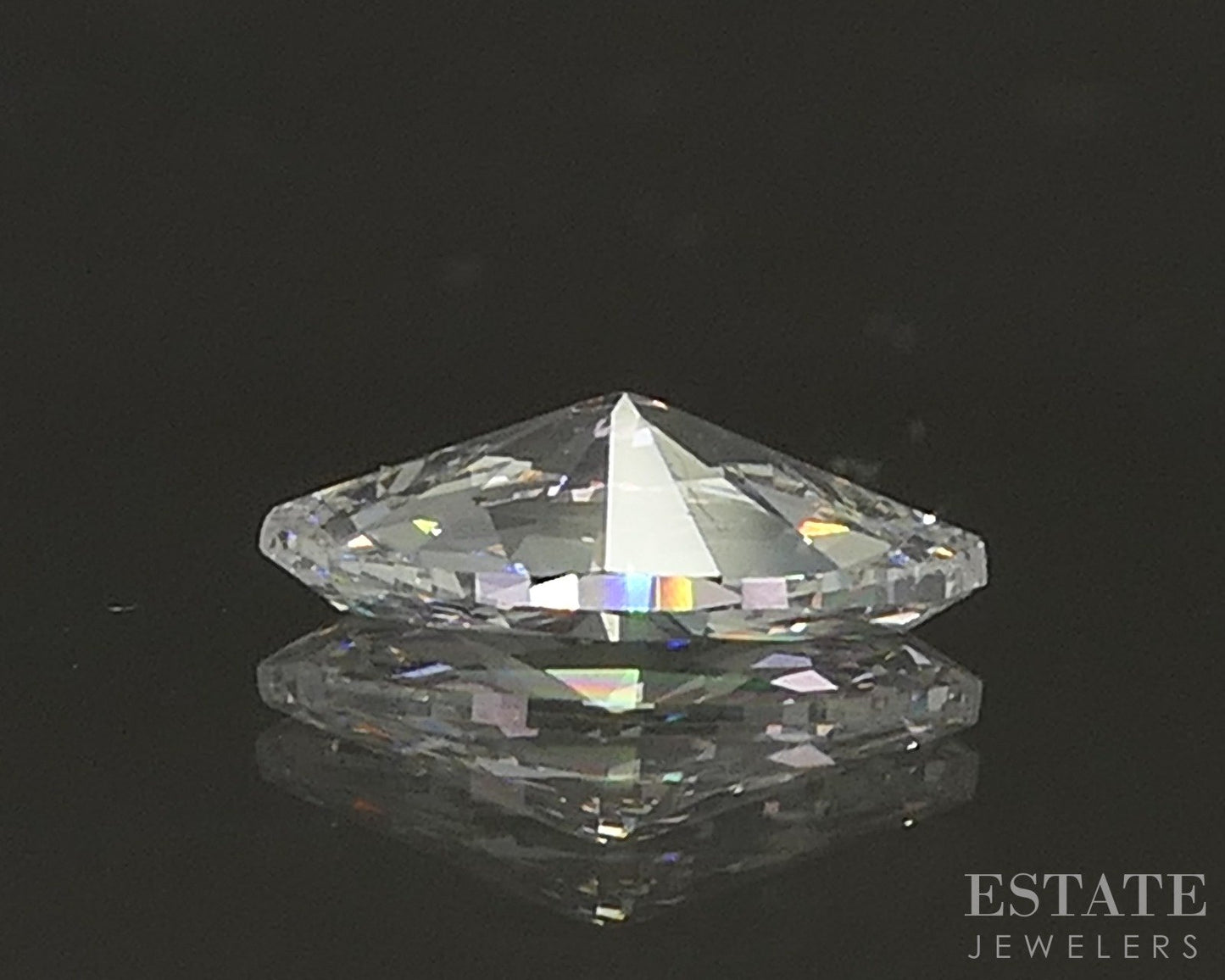 Loose .42ct Marquise Cut Natural Diamond VS2/G p75152
