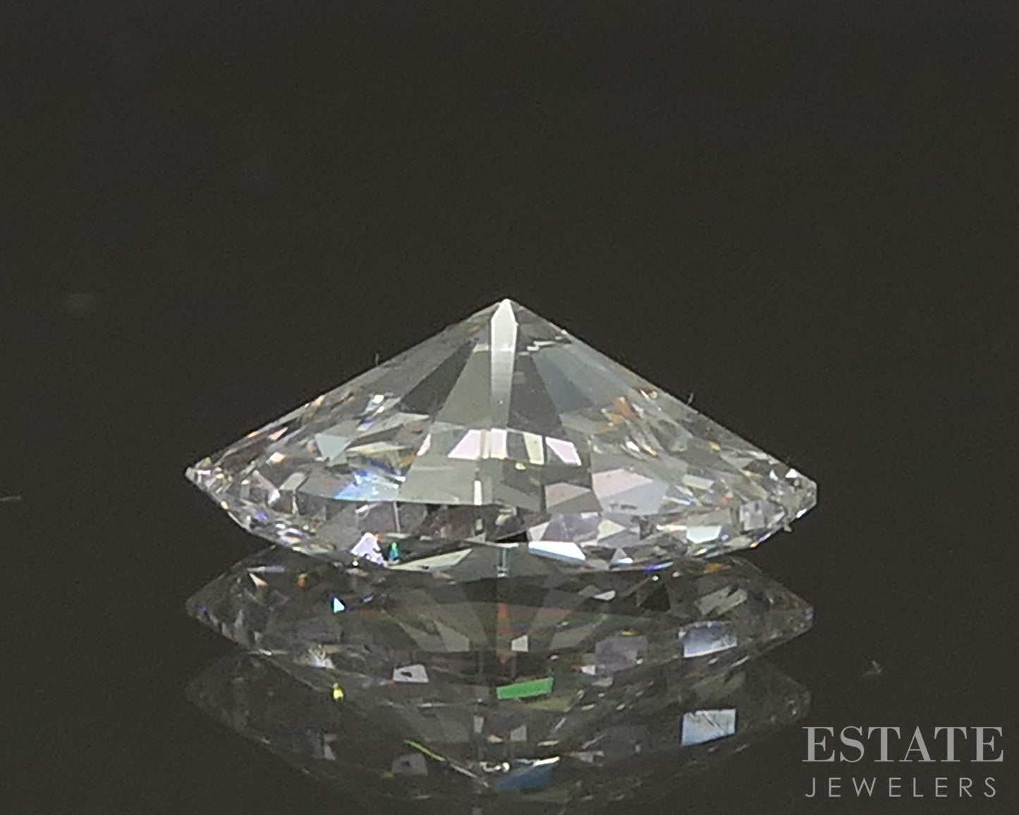 Loose .56ct Marquise Cut Natural Diamond SI2/H i19492