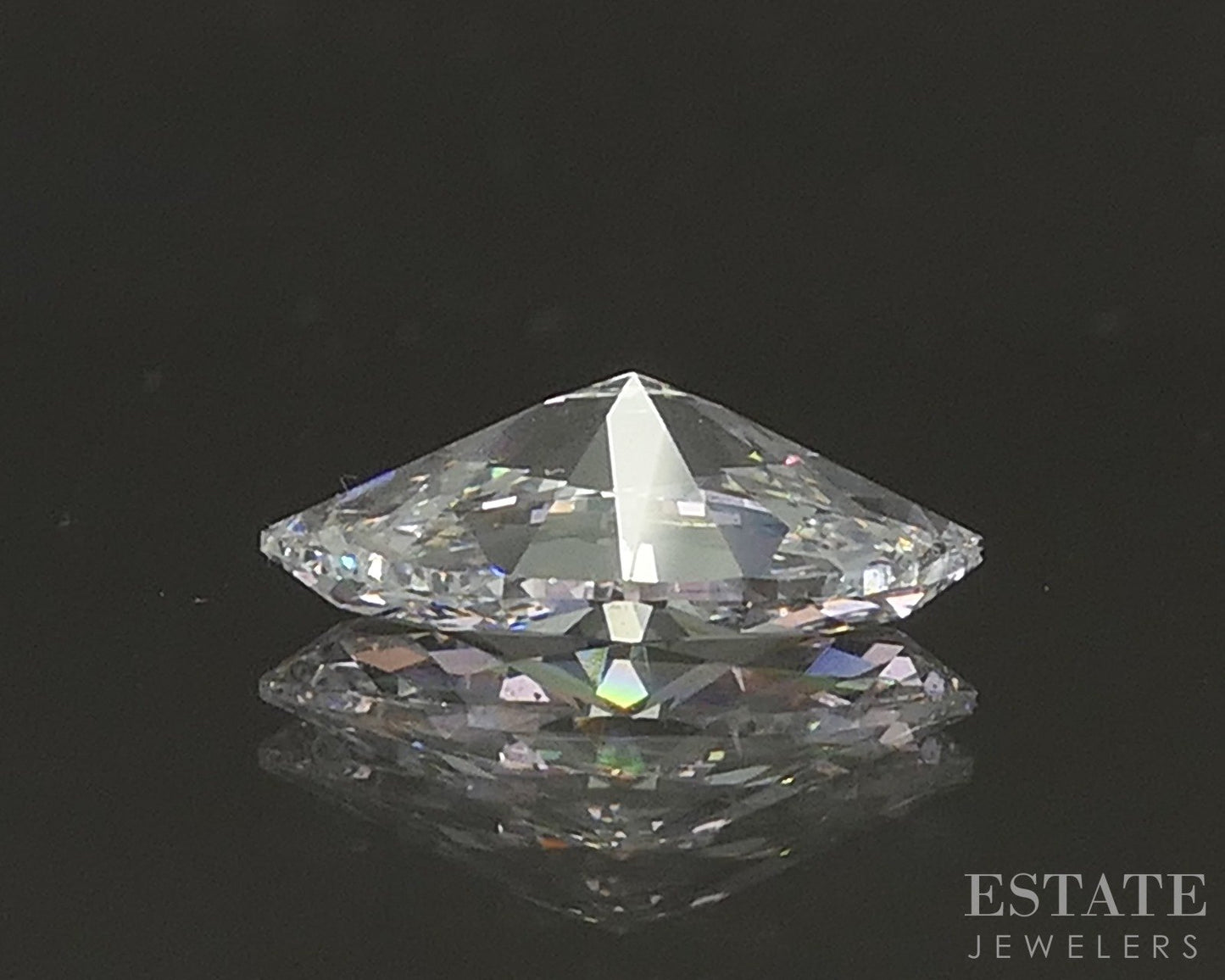 Loose .75ct Marquise Cut Natural Diamond VS1/F p75186