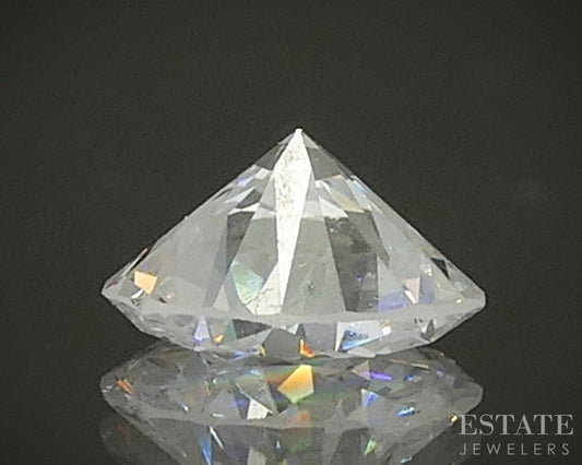 Loose .53ct Old European Cut Natural Diamond SI1/G p25429