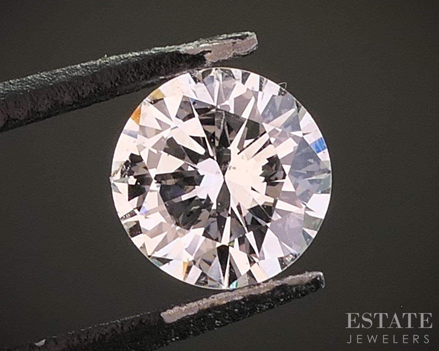 Loose .53ct Round Cut Natural Diamond SI2/H p26166