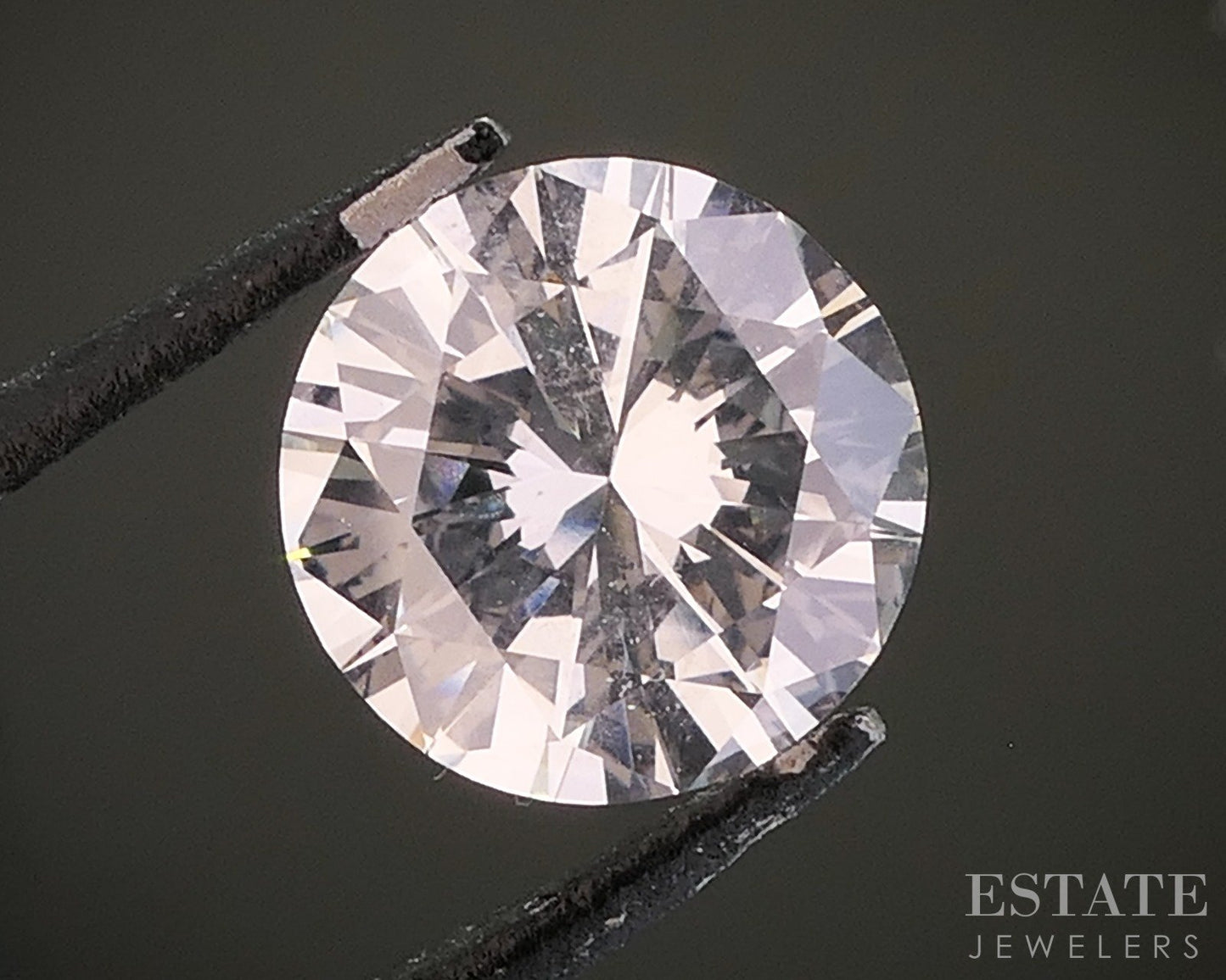 Loose 1.06ct Round Cut Natural Diamond SI1/G p26176