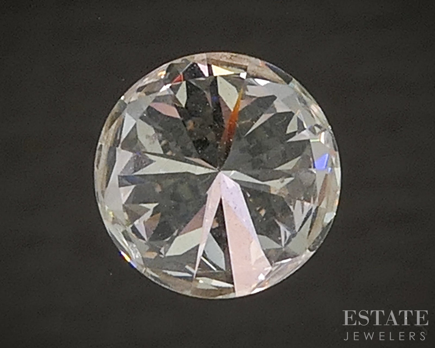Loose .93ct Round Cut Natural Diamond SI1/L p26780