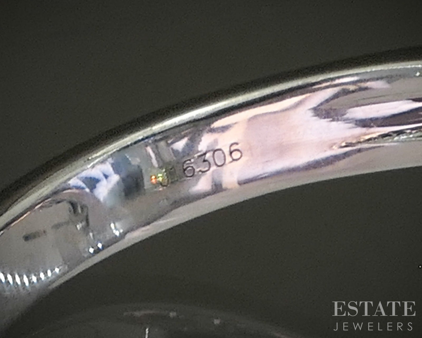 14k White Gold Emerald Natural 20.99ct Aquamarine & Diamond Ring 13g p28539