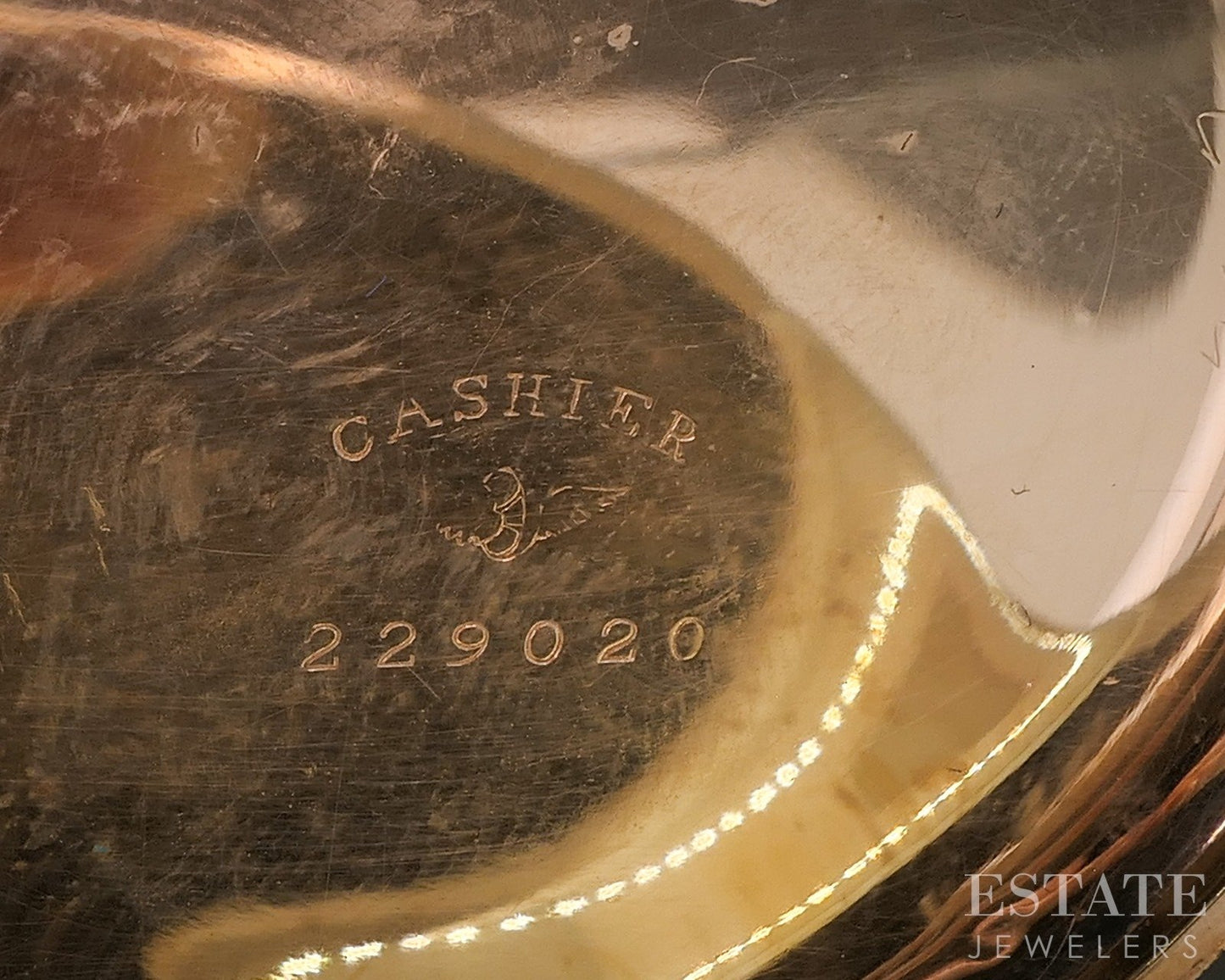 Antique Gold Filled Illinois Abe Lincoln 21j Railroad Pocket Watch p23396