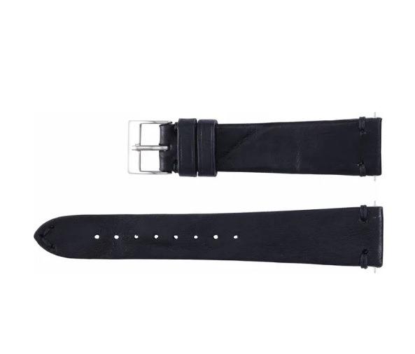 Watch strap for Rick and his Heuer Monza