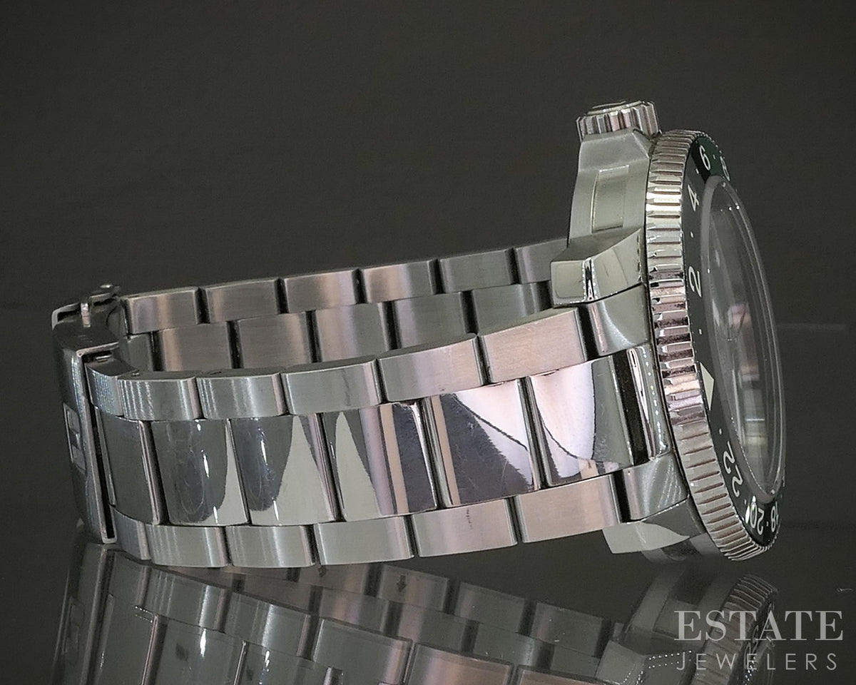 Tissot Seastar 1000 GMT Powermatic 80 Stainless Automatic Mens Watch p29067