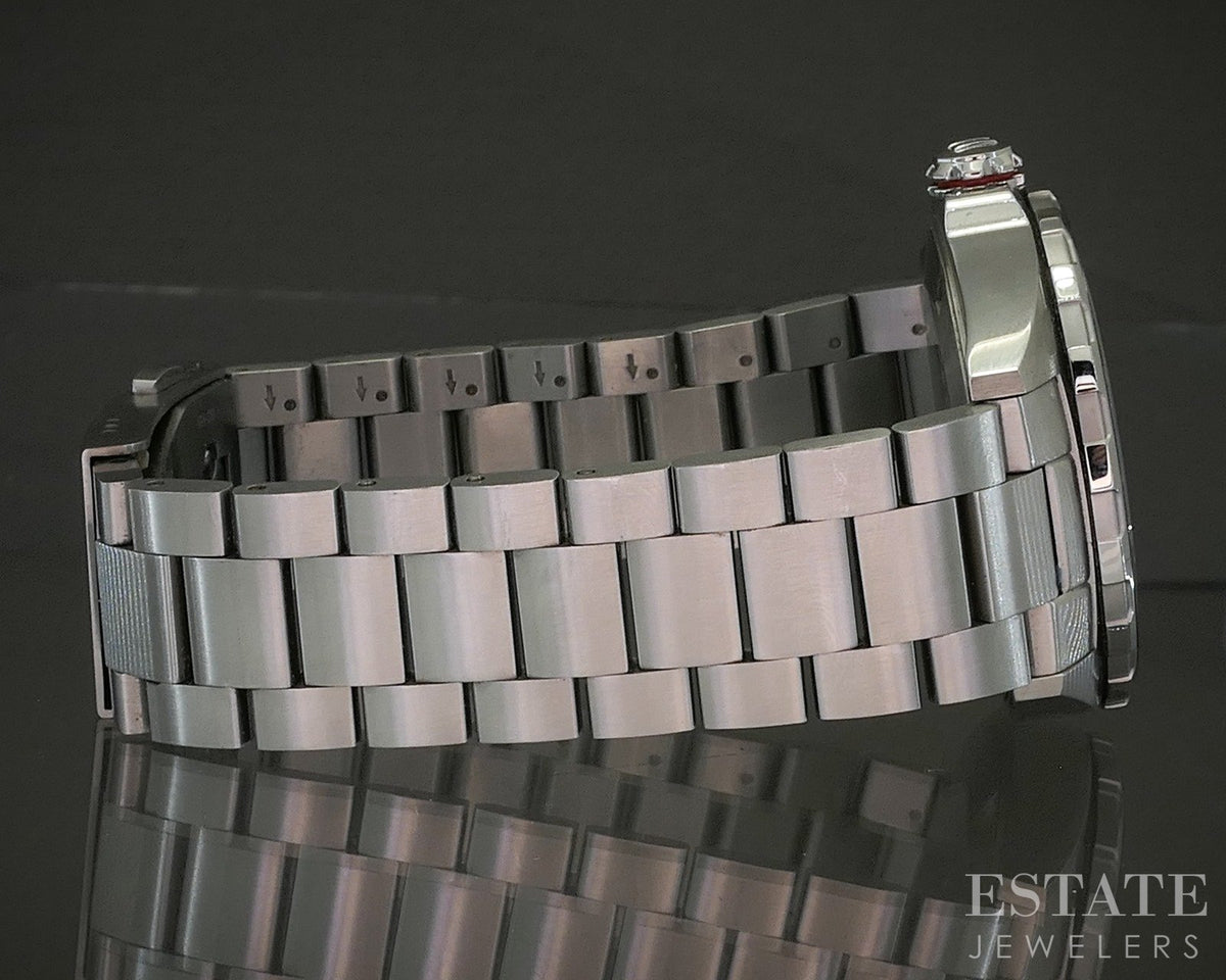 Tag Heuer Formula 1 Automatic WAZ2011 Anthracite Grey Dial Mens Watch p29068