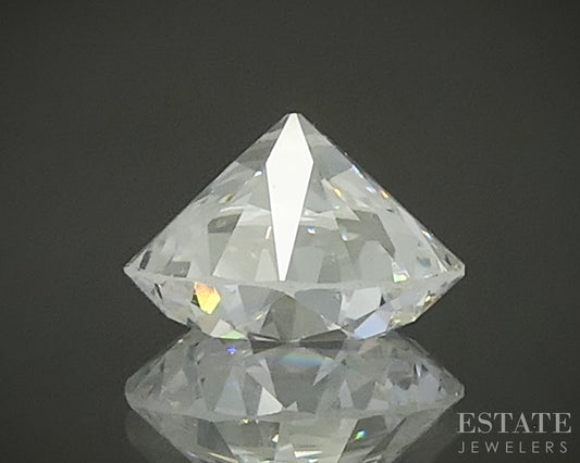 Loose .62ct Old European Cut Natural Diamond VS2/F p31059
