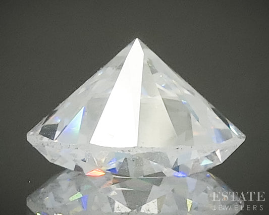 Loose 2.05ct Round Cut GIA Certified Natural Diamond SI2/D p31492