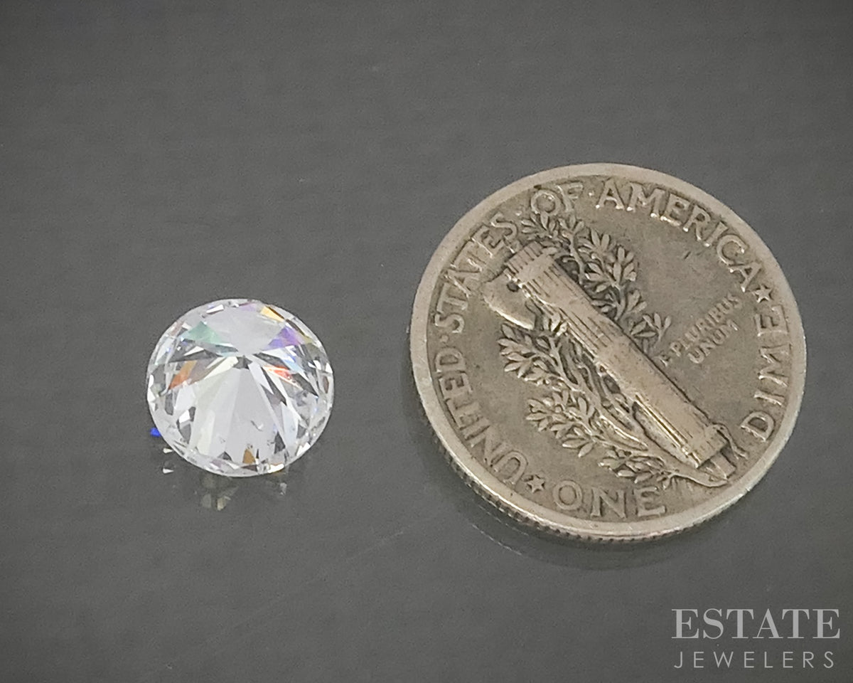 Loose 2.05ct Round Cut GIA Certified Natural Diamond SI2/D p31492