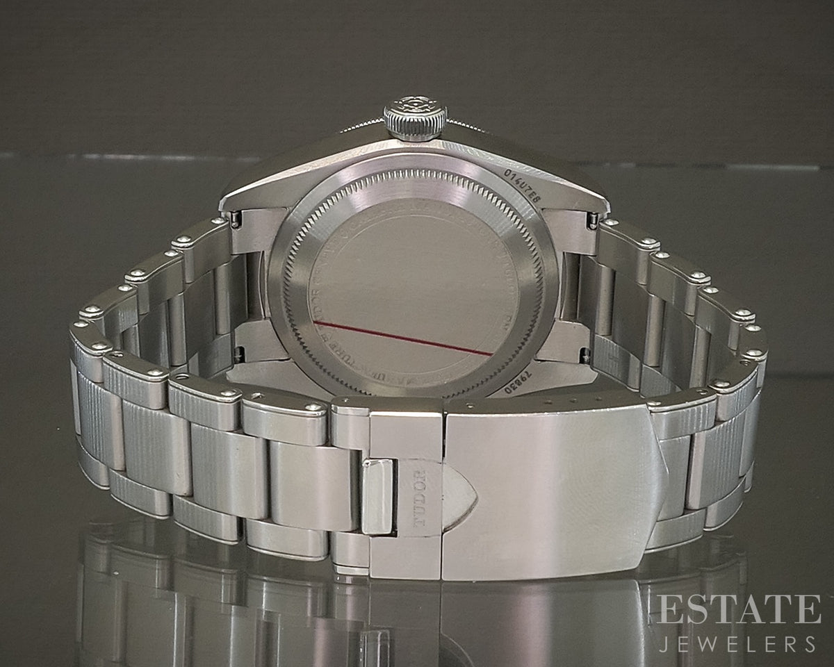 2025 Tudor Black Bay GMT 79830RB White Opaline Pepsi Automatic Mens Watch p30698