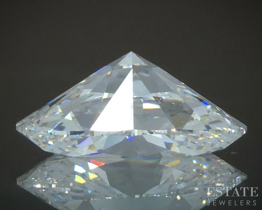 Loose 1.86ct Oval Cut IGI Certified Lab Created Diamond VS2/G p30432