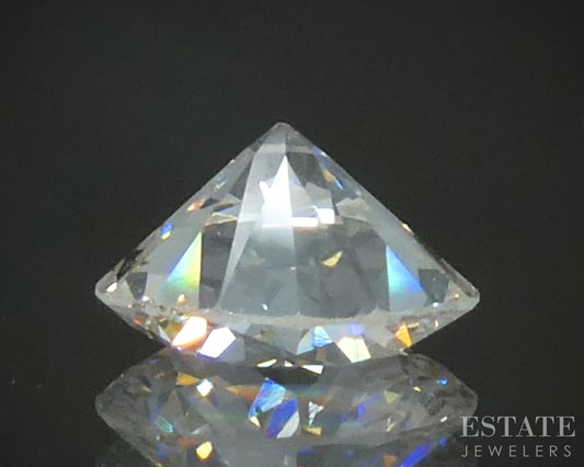 Loose .35ct Round Cut Natural Diamond SI1/I p30440