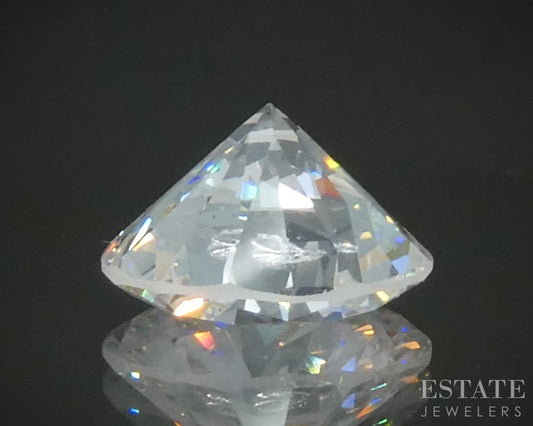 Loose 1.96ct Round Cut GIA Certified Natural Diamond SI2/G p30437