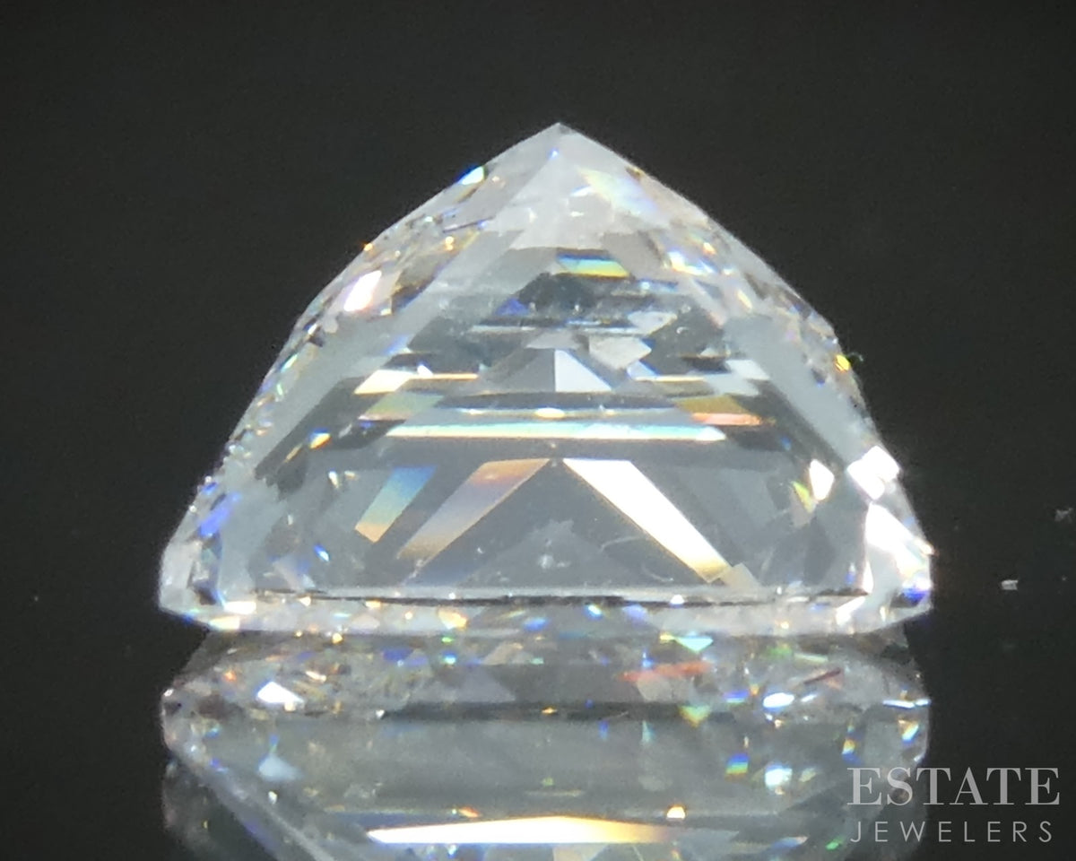 Loose 1.20ct Princess Cut GIA Certified Natural Diamond VS1/F p30492