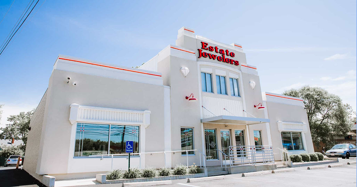 Estate Jewelers