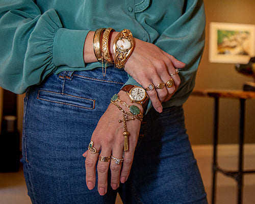 Estate Jewelry Buyers Near Me